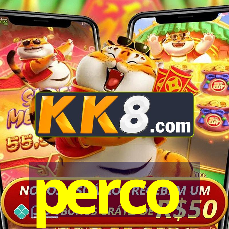 perco-perco 13/03/2025